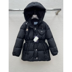 Prada Down Jackets